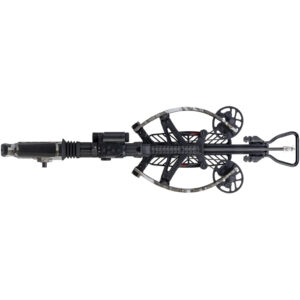 TenPoint TRX Ultra Vision Crossbow Package with ACUslide MAXX & Vision Rangefinding Scope - view 2