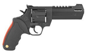 Taurus Raging Hunter .44 Magnum Revolver, 5.12-Inch, 6-Round - view 2