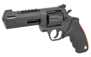 Taurus Raging Hunter .44 Magnum Revolver, 5.12-Inch, 6-Round - view 3