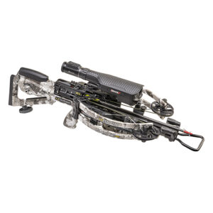 TenPoint Flatline 460 Crossbow Package, Burris Oracle X