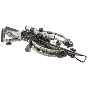 TenPoint Flatline 460 Crossbow Package, EVO-X Elite Scope