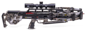 TenPoint TX 440 Crossbow Package, EVO-X Elite Scope