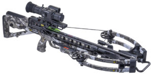 TenPoint Turbo X Vision AcuSlide Crossbow