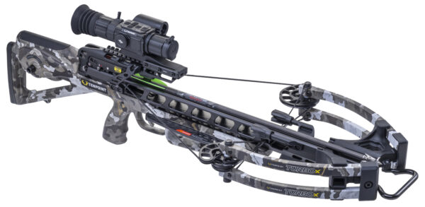 TenPoint Turbo X Vision AcuSlide Crossbow