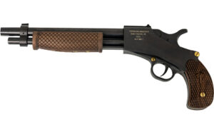 Tippmann Ordnance Pirate Pistol .380 ACP Pump-Action Pistol, 10-inch Barrel