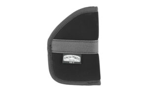 U/M INSIDE POCKET HLSTR SZ 3 BLK AMB - additional view