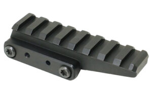 UNITY FAST OPTICS RISER BLK - additional view