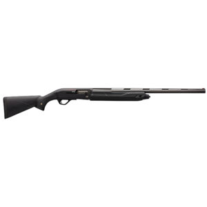 Winchester SX4 Compact 20 Gauge Semi-Auto Shotgun, 24-Inch, Black Synthetic