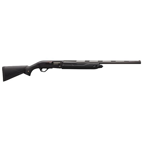 Winchester SX4 Compact 20 Gauge Semi-Auto Shotgun, 24-Inch, Black Synthetic
