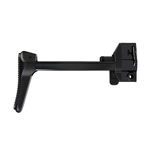 ZENITH ZF-5 A3 4 POSITIO RETRACTABLE STOCK