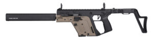 KRISS USA VECTOR CRB G3 45ACP BK/FD 10+1