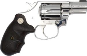 COLT COBRA 38SPL+P FS 2.1" 6RD - BRIGHT STAINLESS WOOD GRIPS - additional view