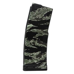 Amend2 Tiger Stripe Collection AR-15 Mod-A Rifle Magazine 5.56/.223 30/rd
