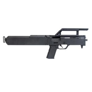 ZEV Technologies FDP-P 9mm Pistol, 7.05-inch Threaded Barrel