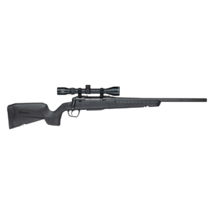 Savage AXIS XP Compact Rifle 400 Legend 4rd Magazine(1) 20'' Threaded Barrel