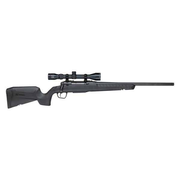 Savage Axis XP Compact .400 Legend Rifle with 3-9x40 Scope, 20-Inch