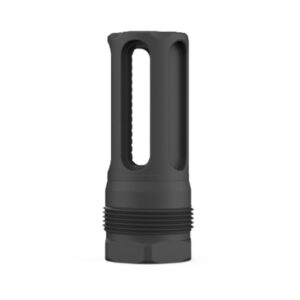 Breek Arms Plan B Sentinel Caged Flash Hider, .223/5.56, 1/2x28