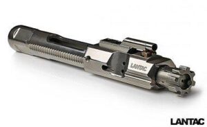 Lantac E-BCG Enhanced .308/7.62 Bolt Carrier Group, NiB Finish