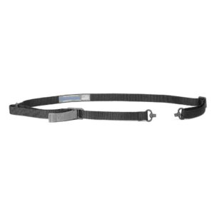 Blue Force Gear Vickers ONE Sling, 1-inch QD Push Button, Black