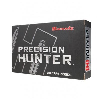 Hornady Precision Hunter .270 WSM 145gr ELD-X Rifle Ammunition