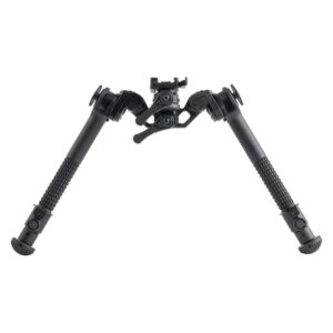 UTG Goliath Bipod, 8 to 12 Inch Picatinny