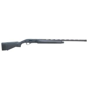 Pointer FT21 Semi-Auto Shotgun 20ga 3" Chamber 5rd Capacity 28'' Barrel Black Receiver Synthetic Stock