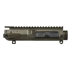 Aero Precision M5 .308 Assembled Upper Receiver, OD Green Cerakote