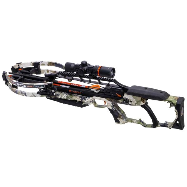 Ravin R10 PRO XK7 CAMO Crossbow 420 fps