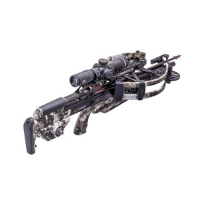TenPoint TRX 515 Crossbow Package, EVO-X Elite Scope, Vektra