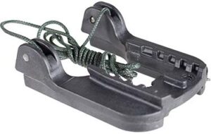 TenPoint ACUdraw Claw Replacement, Black with Sage Green Cord