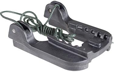 TenPoint ACUdraw Claw Replacement, Black with Sage Green Cord