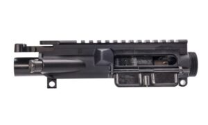 Anderson Manufacturing AM-15 Assembled Upper Receiver, Black