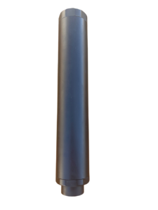 Silent Strike DeadZone 510 .50 BMG Suppressor