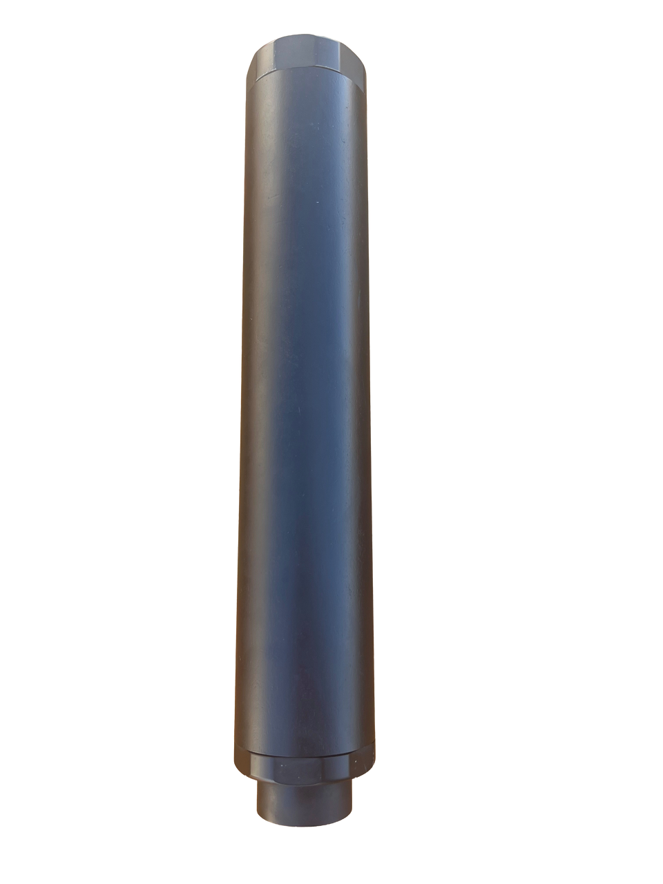 Silent Strike DeadZone 510 .50 BMG Suppressor - Silent Strike