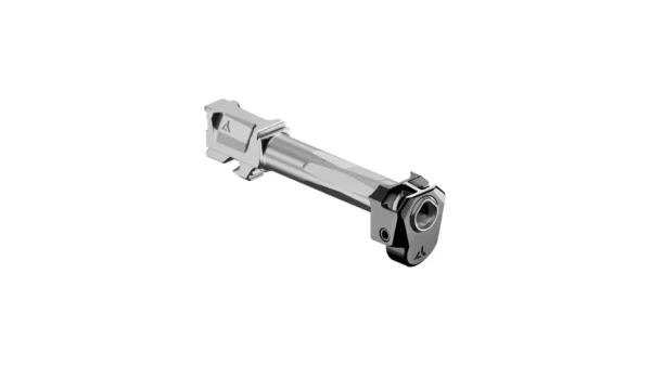 Radian Afterburner and Ramjet Combo for Glock 17 Gen 6