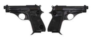 Beretta M70 Surplus .32 ACP Pistol, C&R, A-Grade
