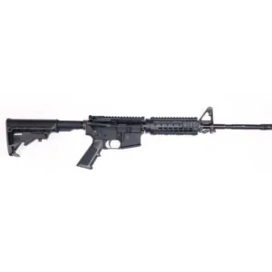 R-GUNS TRR-15 .223 RFL BLK