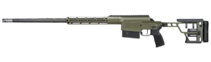 SIG SAUER CROSS MAG 7MM PRC RIFLE 20" PROOF CARBON BBL, FOLD PRS, MLOK 1-6RD MAG