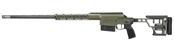 SIG SAUER CROSS MAG 7MM PRC RIFLE 20" PROOF CARBON BBL, FOLD PRS, MLOK 1-6RD MAG