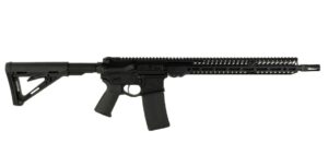 SEEKINS PRECISION NX15 22ARC BLK 10+1 18"