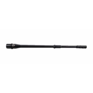 Faxon Firearms 5.56 NATO 16-inch Pencil Barrel with 3-Port Muzzle Brake