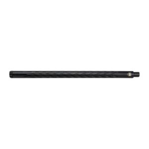 Faxon Firearms Rimfire 16-inch Flame Fluted Bull Barrel for Ruger 10/22, Nitride