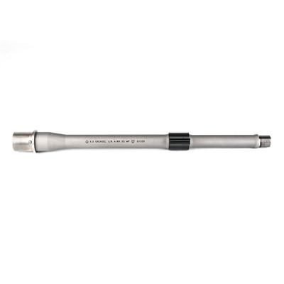 6.5 GRENDEL 12.5'' 1-8 TWST HANSON CONT. CARBINE BBL W/LO PRO