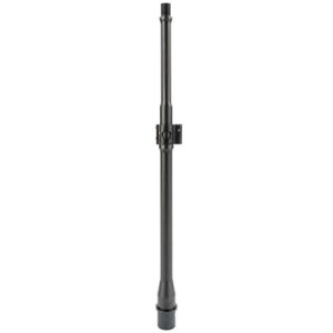 Faxon Gunner 16-Inch 5.56 NATO Mid-Length AR-15 Barrel with Pinned Gas Block, Nitride