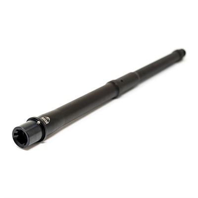 Faxon Firearms Duty Series 450 Bushmaster 16-inch Big Gunner Barrel, Nitride