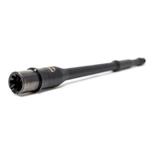 Faxon Firearms Duty Series 308 Win 13.9-inch Big Gunner Barrel, Nitride