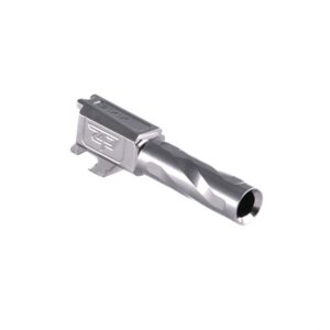 Zaffiri Precision Springfield Hellcat 3.05-Inch 9mm Barrel, Non-Threaded Stainless