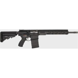 LMT MARS-H 7.62x51mm NATO Rifle, 16-Inch Barrel