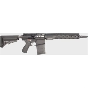 LMT MARS-H Battle Rifle 7.62x51mm NATO, 13.5-Inch Pinned and Welded