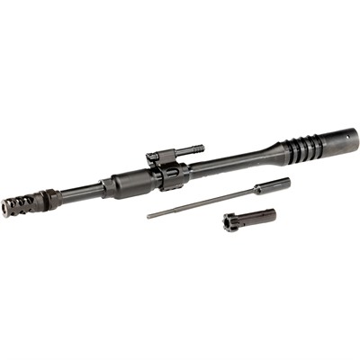 PWS UXR .223 Wylde 14.5-inch Barrel Conversion Kit
